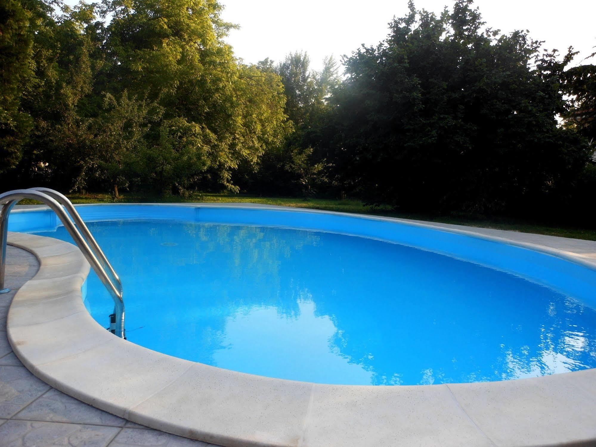 Bed & Breakfast Vanessa House 2*