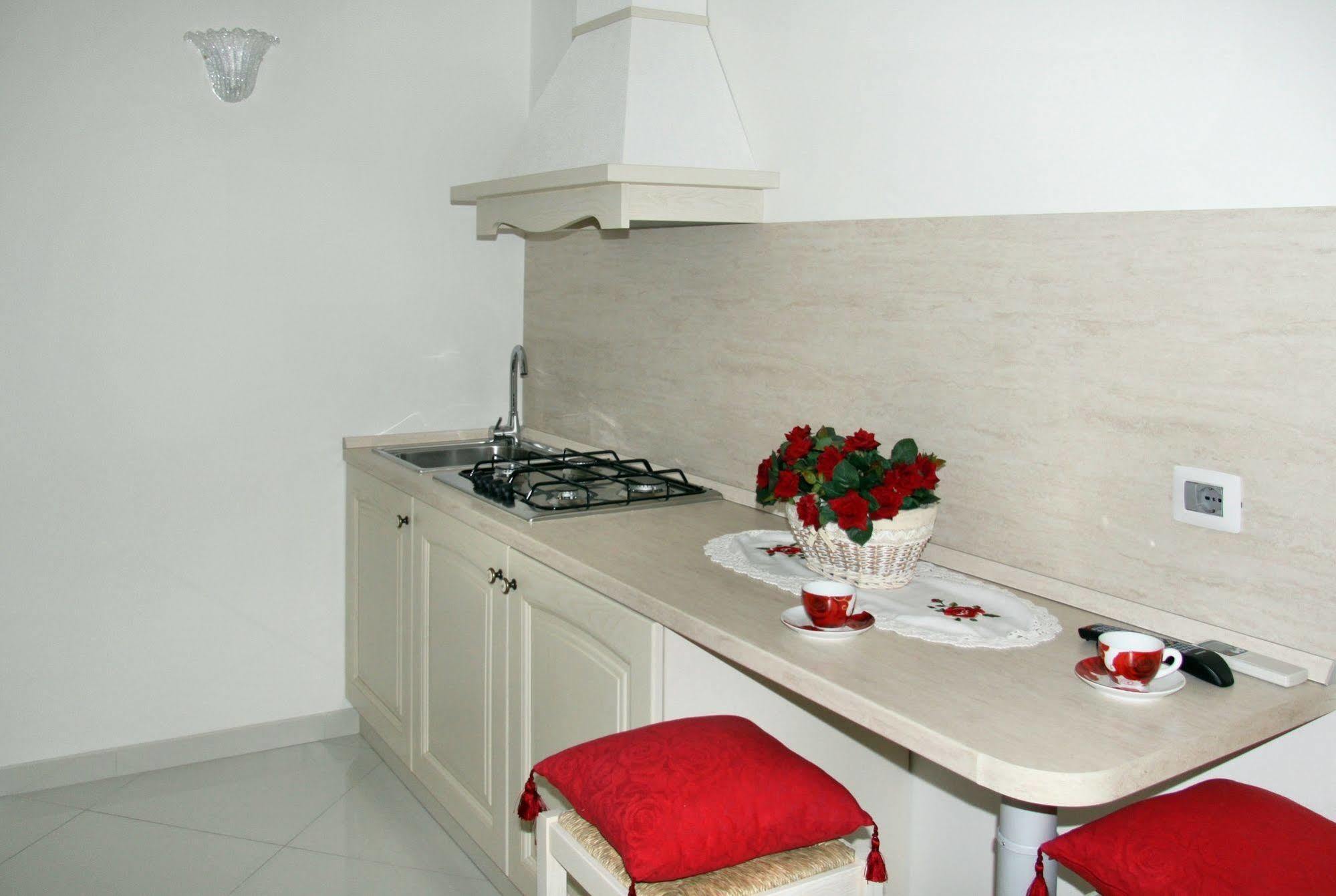 Bed & Breakfast Vanessa House 2*